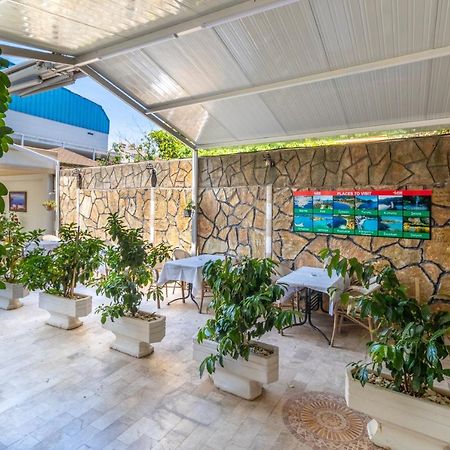 Apartments Near To City Center And Beach Marmaris Extérieur photo