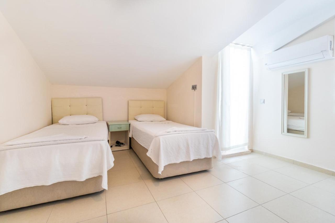 Apartments Near To City Center And Beach Marmaris Extérieur photo