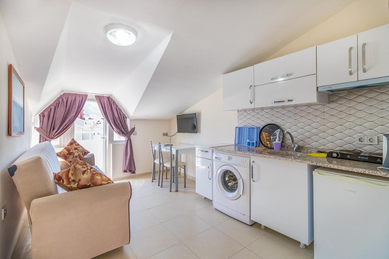 Apartments Near To City Center And Beach Marmaris Extérieur photo