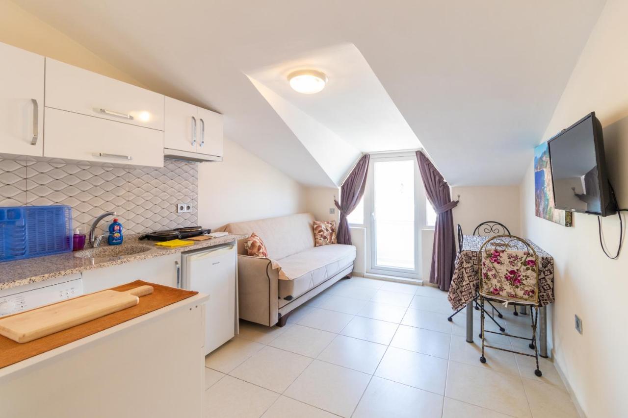Apartments Near To City Center And Beach Marmaris Extérieur photo