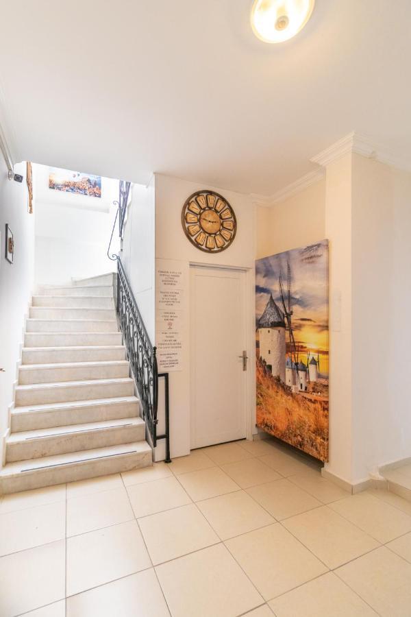Apartments Near To City Center And Beach Marmaris Extérieur photo
