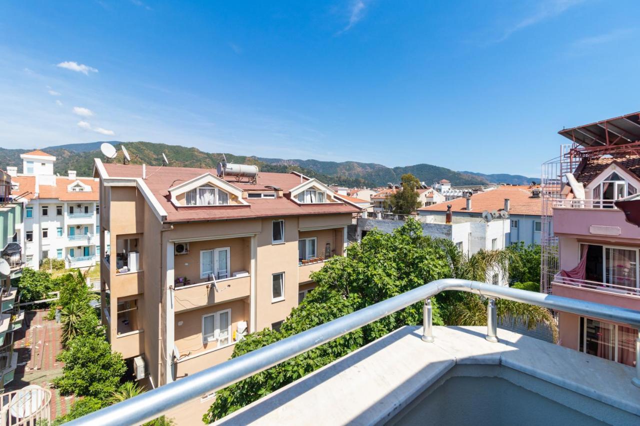 Apartments Near To City Center And Beach Marmaris Extérieur photo