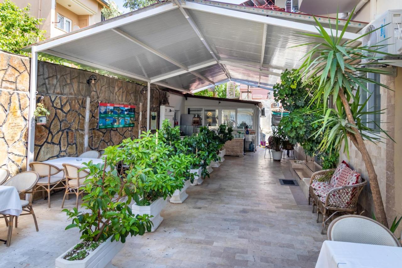 Apartments Near To City Center And Beach Marmaris Extérieur photo