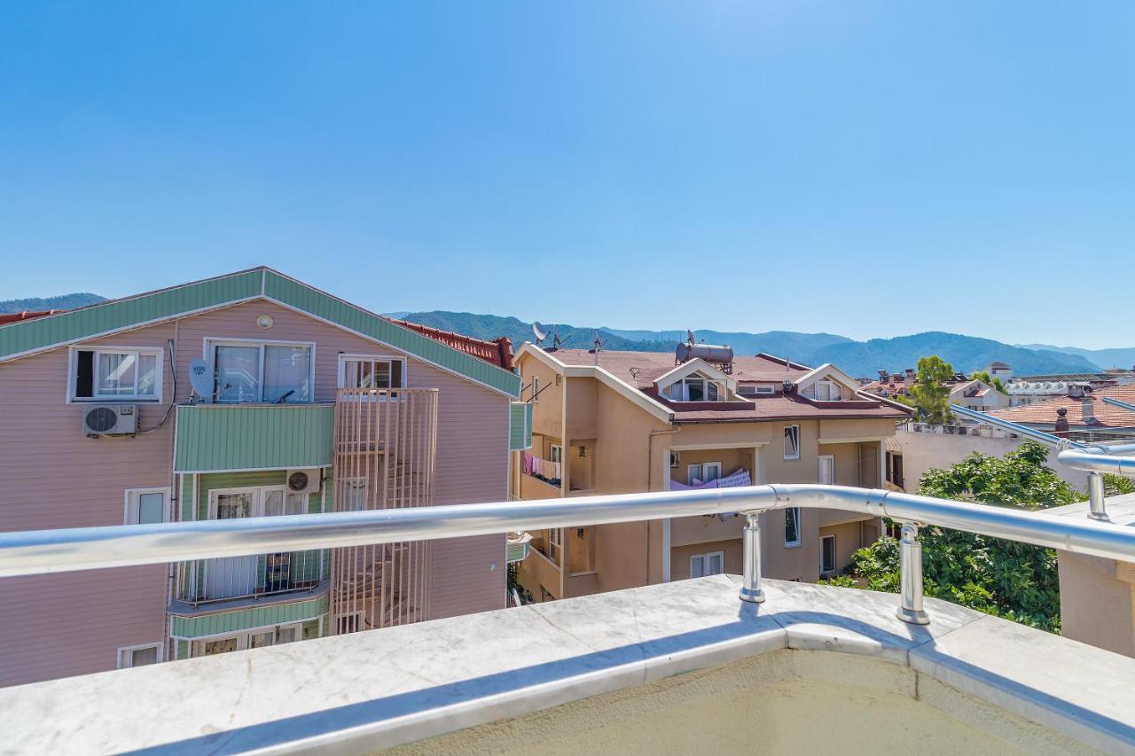 Apartments Near To City Center And Beach Marmaris Extérieur photo